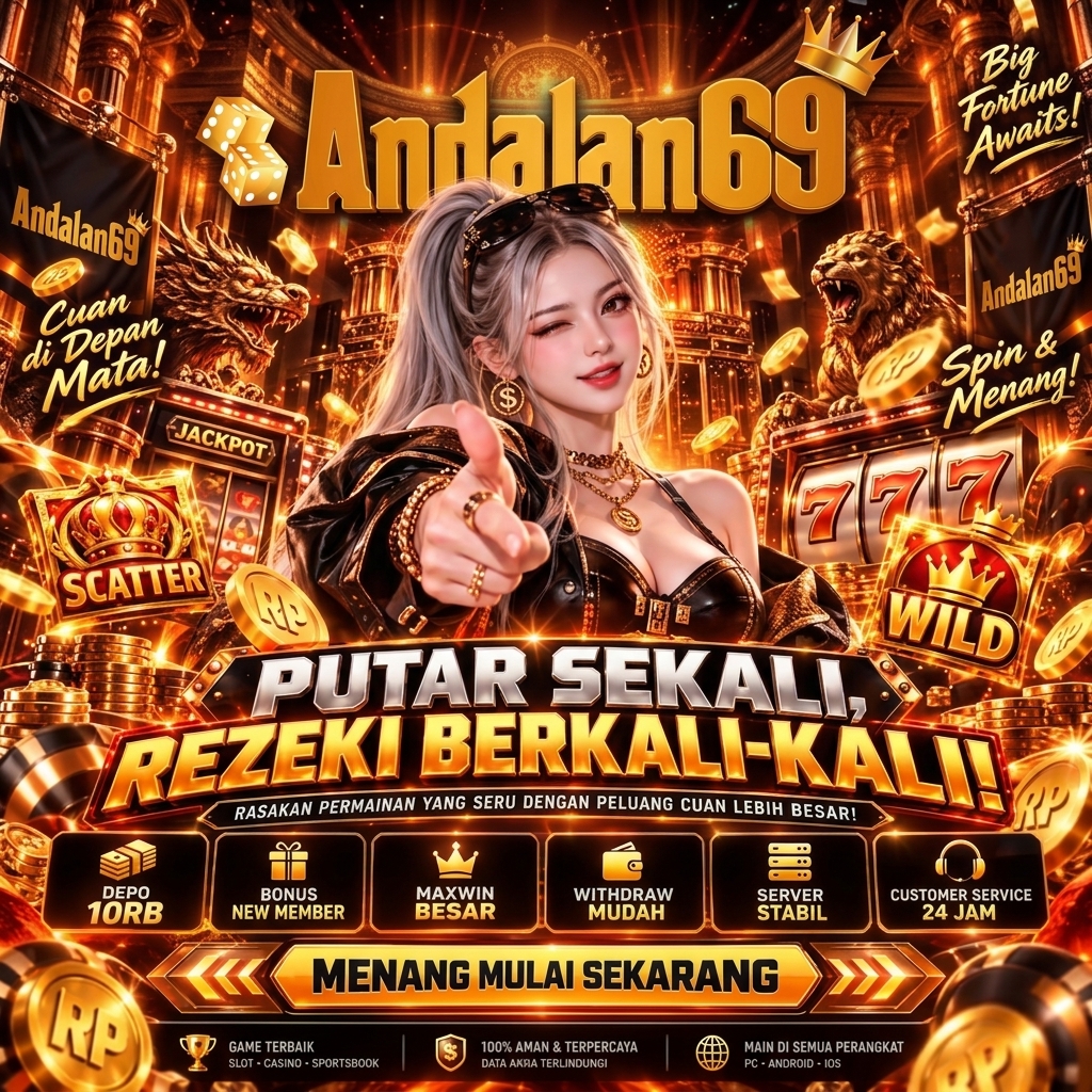 ANDALAN69 Photo